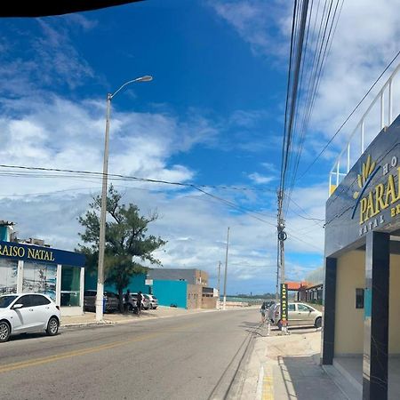 Hotel Paraiso Natal - Express Eksteriør billede