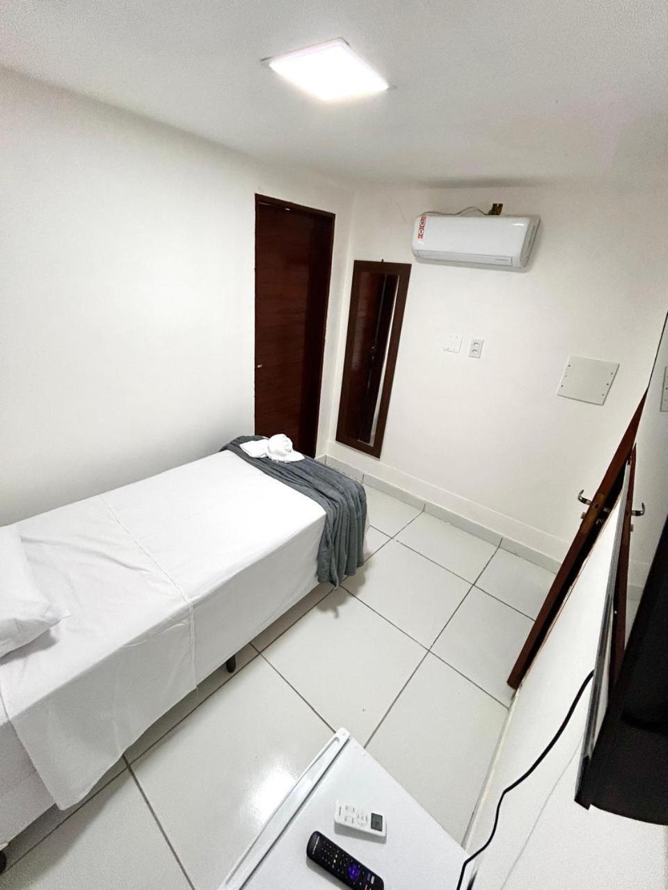 Hotel Paraiso Natal - Express Eksteriør billede