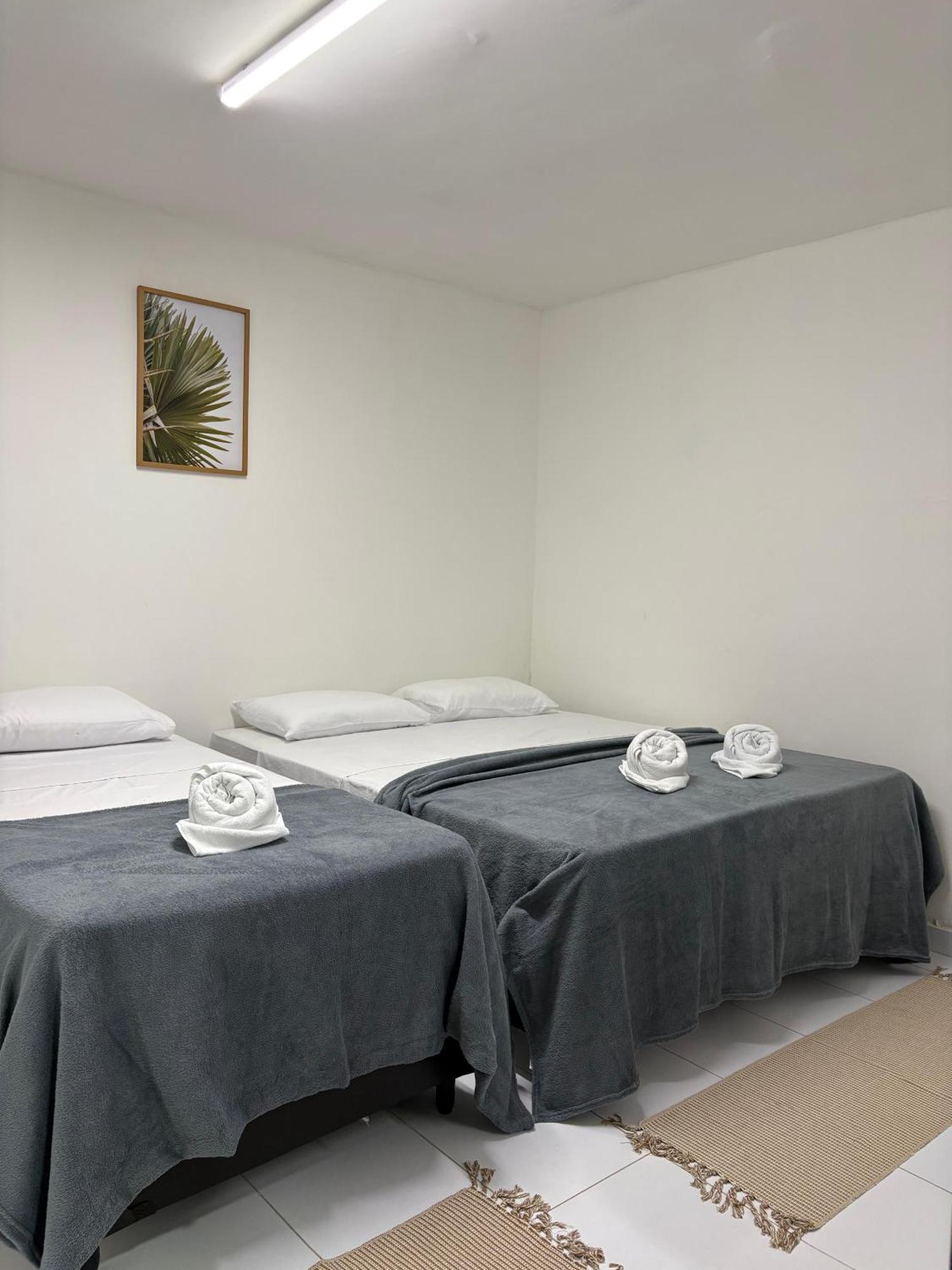 Hotel Paraiso Natal - Express Eksteriør billede