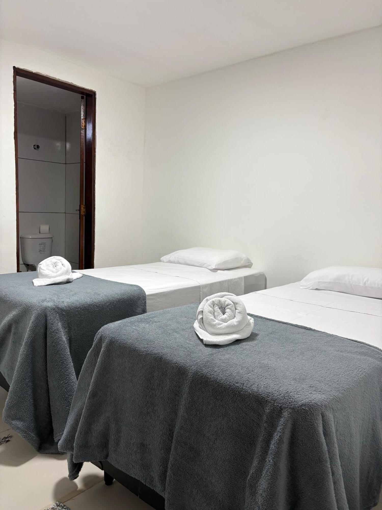 Hotel Paraiso Natal - Express Eksteriør billede