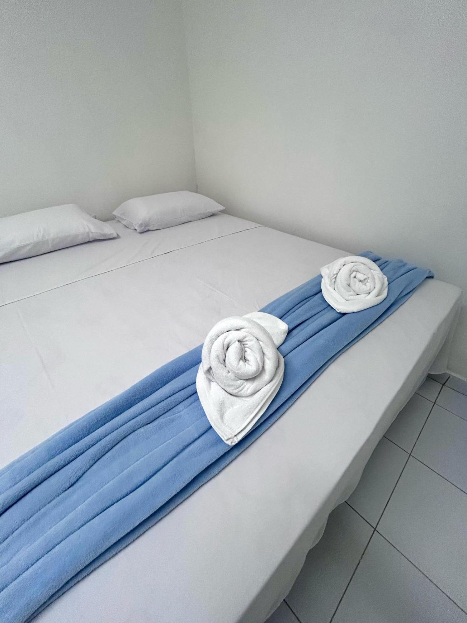 Hotel Paraiso Natal - Express Eksteriør billede