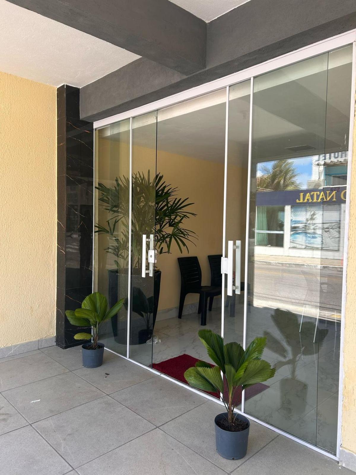 Hotel Paraiso Natal - Express Eksteriør billede